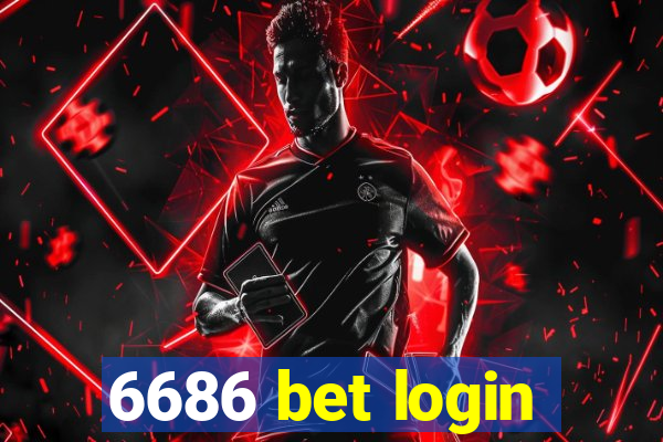 6686 bet login